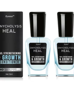 flysmus™ OnycholysisHeal Nail Strengthening And Growth Conditioner