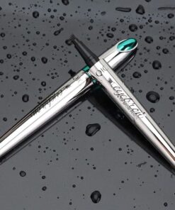 3D Waterproof Microblading Alis Pen 4 Garpu Tip Tattoo Pencil