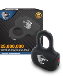 AAFQ ™ 50,000,000 Ring Defender Volt