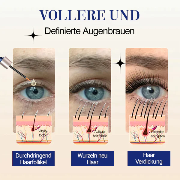 AAFQ™ Gevorderde Wimpergroei-serum