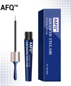 AAFQ™ Advanced Eyelash Growth Serum