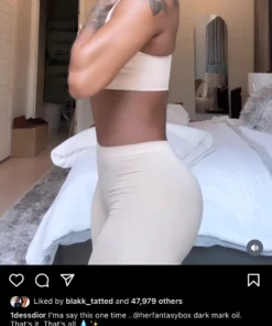 AEXZR™ BootyYonei Cure