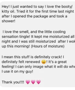 AEXZR™ BootyYonei Cure