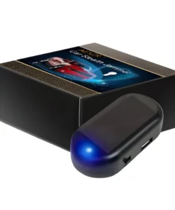 iRosesilk™ Smart Car Stealth Jammer