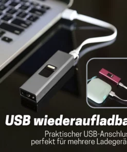 AEXZR™ Tragbarer Elektronischer Donnerschlagschocker