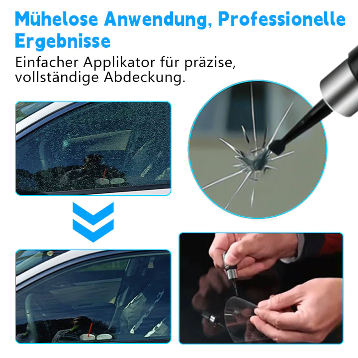 Biancat™ Auto Glass Nano Reparaturflüssigkeit