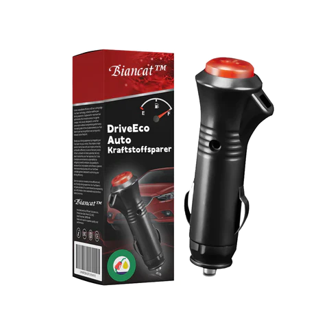 Biancat™ DriveEco Auto Kraftstoffsparer - Wowelo - Your Smart Online Shop