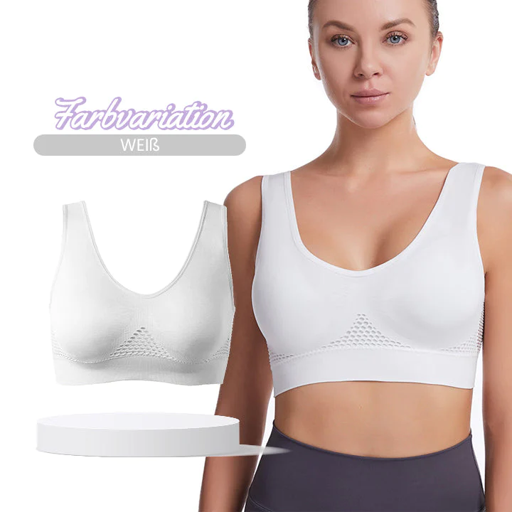 Biancat™ CloudLift Höchster Komfort-BH