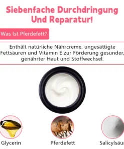 Biancat™ Feuchtigkeitsspendendes Silikonsocken- & Handschuhset