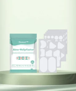 Biancat™ GentleCare Akne-Heilpflaster