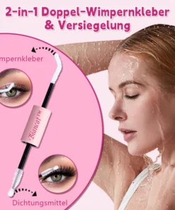 Biancat™ GlamourWink Pro-Wimpern Kit