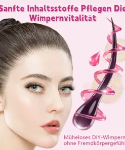 Biancat™ GlamourWink Pro-Wimpern Kit