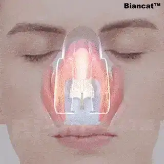 Biancat™ Magic Nose Shaper Device
