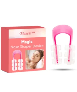 Biancat™ Magic Nose Shaper Device