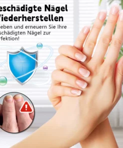 Biancat™ Nagelpilz-Infektionsreparaturgerät