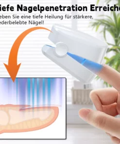 Biancat™ Nagelpilz-Infektionsreparaturgerät