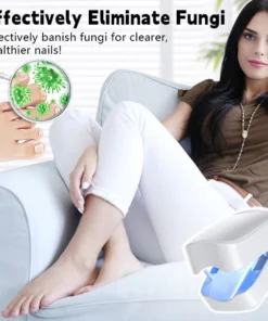 Biancat™ Nail Fungal Infection Repair Device