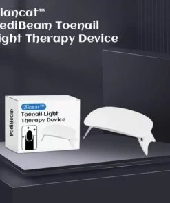 Biancat™ PediBeam Toenail Light Therapy Device
