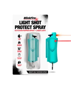 BlinkFire LightShot Protect Spray