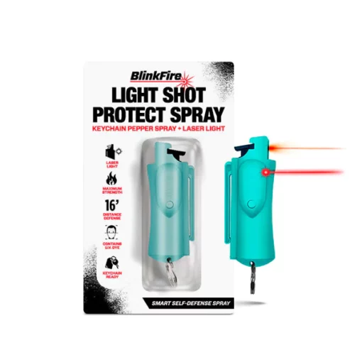 BlinkFire LightShot Protect-spray