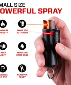 BlinkFire LightShot Protect Spray