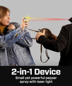 BlinkFire LightShot Protect Spray