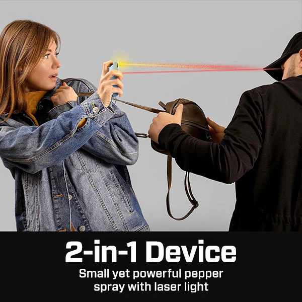 BlinkFire LightShot Protect sprej