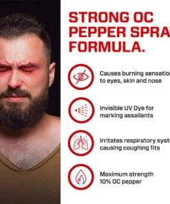 BlinkFire LightShot Protect Spray