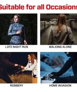 BlinkFire LightShot Protect Spray