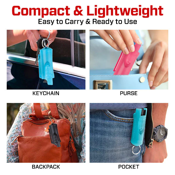 BlinkFire LightShot Protect sprej
