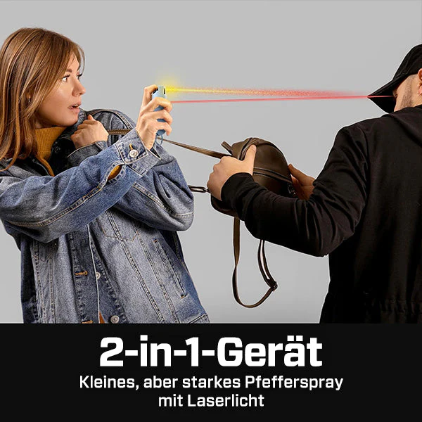 BlinkFire LightShot Schutzspray