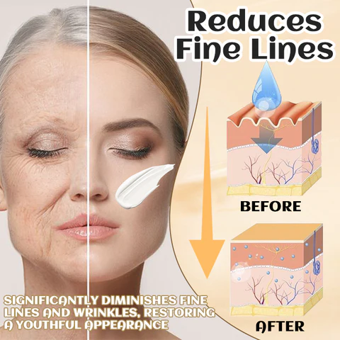 Ceoerty™ Retinol + Collagen Age Defying Repair Serum