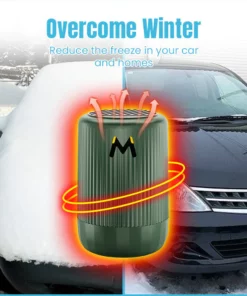 Ceoerty™ AntiFrost MicroMolecular Device