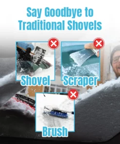 Ceoerty™ AntiFrost MicroMolecular Device