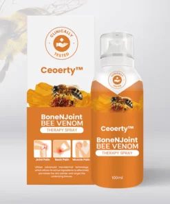 Ceoerty™ BoneNJoint Bee Venom Therapy Spray