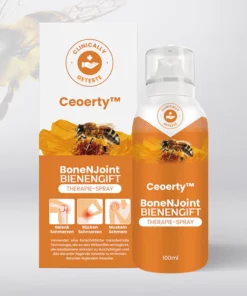 Ceoerty™ BoneNJoint Bienengift-Therapie-Spray