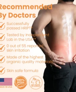 Ceoerty™ BoneRelief Aussie Bee Venom Healing Cream