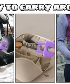 Ceoerty™ Current Defender ElectroSelfDef Ring