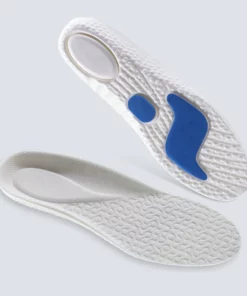 Ceoerty™ EasyStride Shock Absorbing Insoles