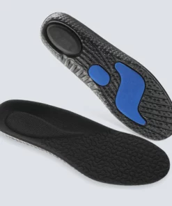 Ceoerty™ EasyStride Shock Absorbing Insoles
