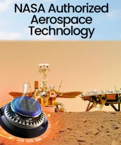 Ceoerty™ ElectroMolecular Antifreeze and Snow Removal Device