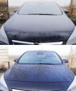 Ceoerty™ ElectroMolecular Antifreeze and Snow Removal Device