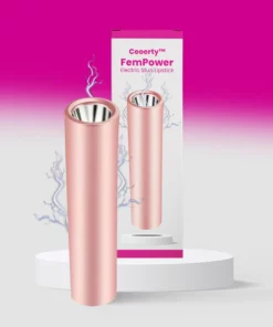Ceoerty™ FemPower Electric Stun Lipstick