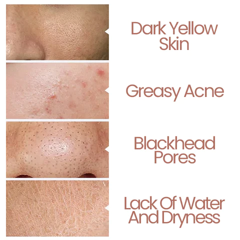 Ceoerty™ FlawlessFinish Foundation & Brush Set