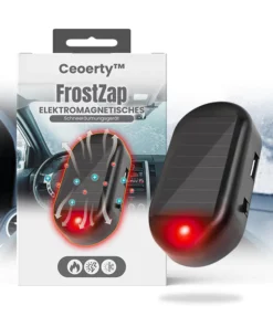 Ceoerty™ FrostZap Elektromagnetisches Schneeräumungsgerät