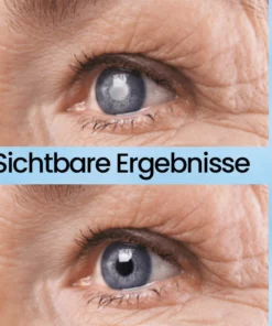 Ceoerty™ Katarakt- und Glaukom-Augentropfen feuchtigkeitsspendend