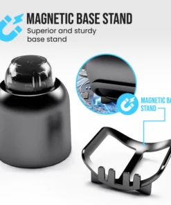 Ceoerty™ NanoLens HD 1080P Compact Wi-Fi Camera