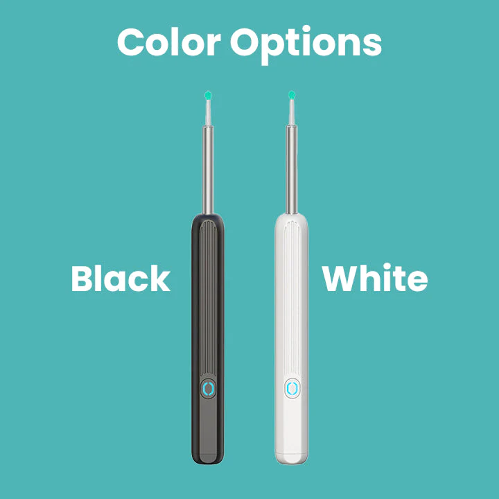 Ceoerty™ PROScope Ear Wax Removal Tool