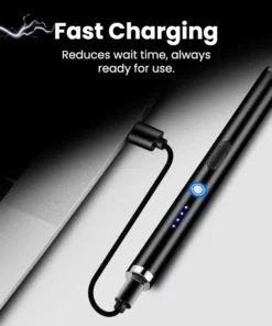 Ceoerty™ ProDefender Tactical Stun Pen