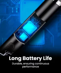 Ceoerty™ ProDefender Tactical Stun Pen